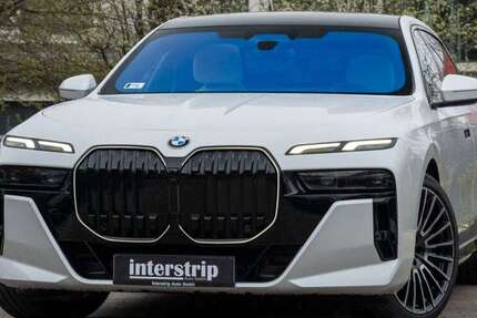 BMW 740 11.100 km 107.990 &euro; Höchstädt a.d.Donau 89420