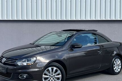 VW Eos 146.000 km 9.490 &euro; Bad Mergentheim 97980