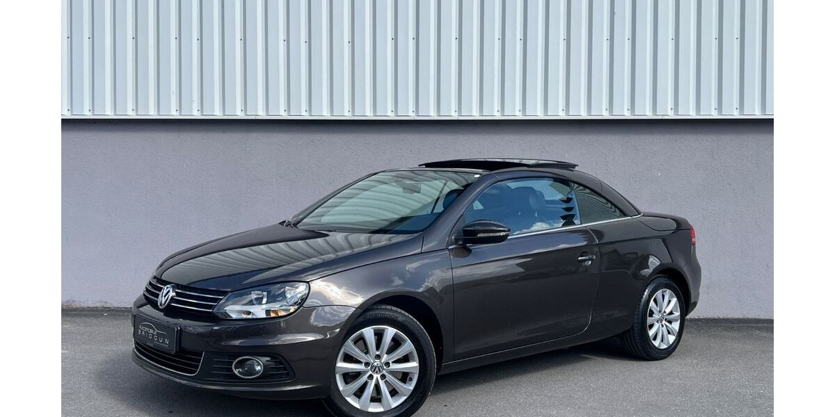 VW Eos 146.000 km 9.490 &euro; Bad Mergentheim 97980