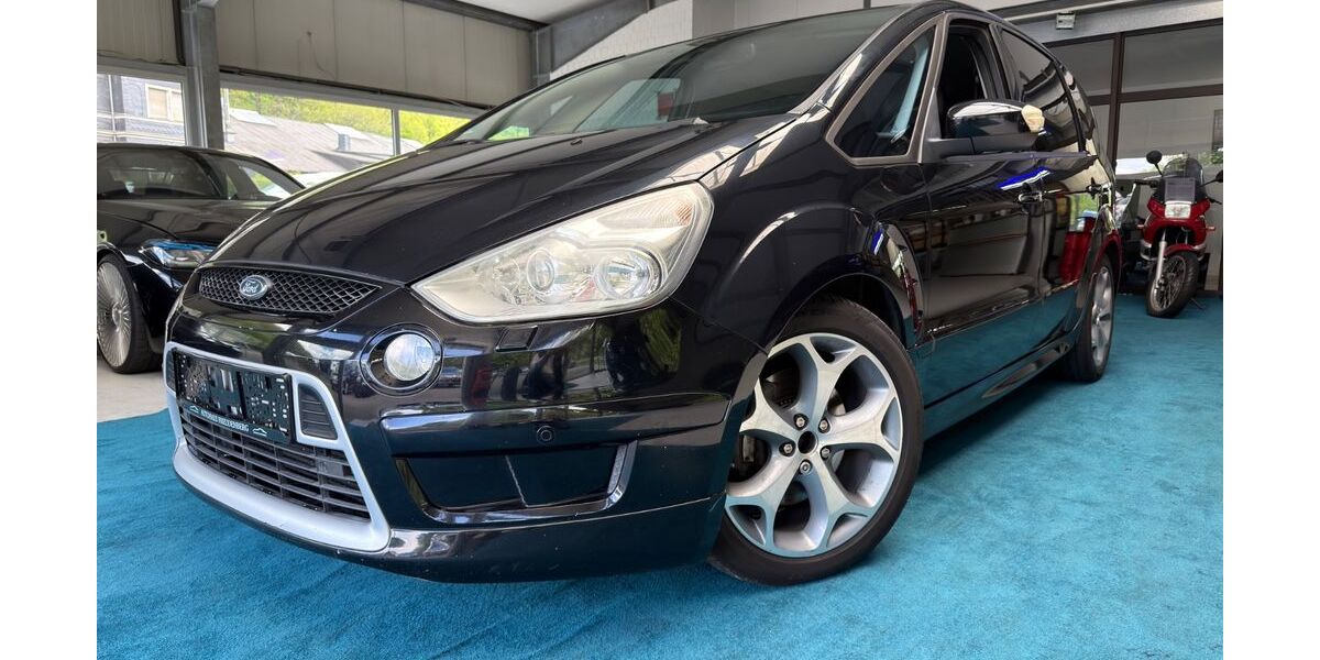 Ford S-Max 199.999 km 5.999 &euro; Freudenberg 57258