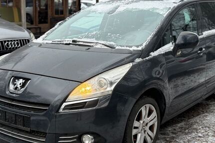 Peugeot 5008 212.000 km 3.990 &euro; berlin 12057
