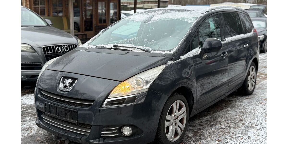 Peugeot 5008 212.000 km 3.990 &euro; berlin 12057