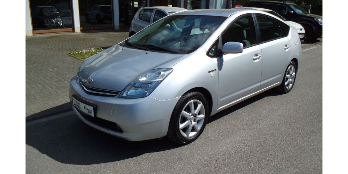Toyota Prius 79.900 km 7.750 &euro; Münstertal 79244