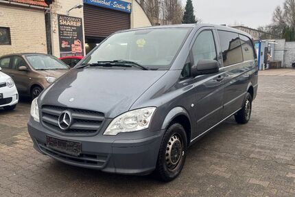 Mercedes-Benz Vito 194.000 km 8.999 &euro; Berlin 12357