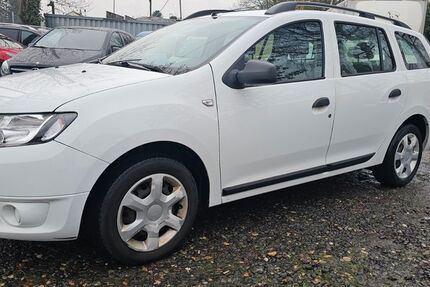Dacia Logan 266.002 km 1.700 &euro; Wiesbaden 65201
