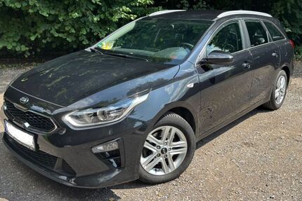 Kia ceed Sportswagon 78.000 km 14.500 € Neu-Ulm 89231