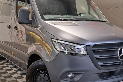 Mercedes-Benz Sprinter 10.800 km 69.970 € Neuhof OT. Dorfborn 36119