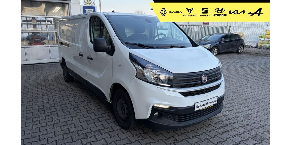 Fiat Talento 86.419 km 16.880 &euro; Stuttgart 70188