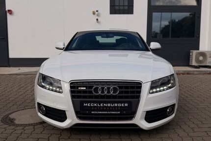 Audi A5 188.083 km 6.500 &euro; Ribnitz-Damgarten 18311
