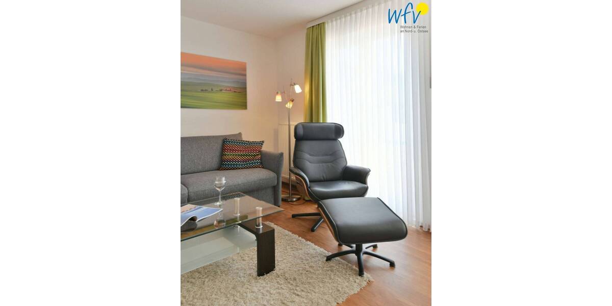 Etagenwohnung Binz - 2 Zimmer, 52 m&sup2;, 324.900&euro; | Angebot:25683895