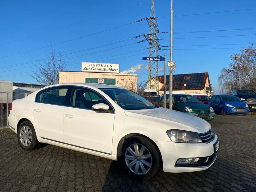 Passat