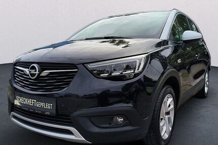 Opel Crossland (X) 72.000 km 10.599 &euro; Rostock 18069