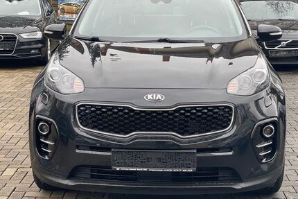 Kia Sportage 109.000 km 15.000 &euro; Herford 32051