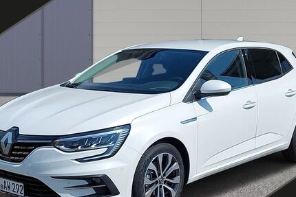 Renault Megane 41.500 km 17.700 € Rostock 18146