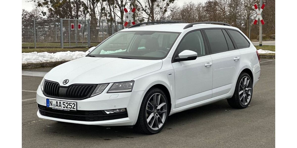 Skoda Octavia 149.500 km 14.450 &euro; Volkmarsen 34471