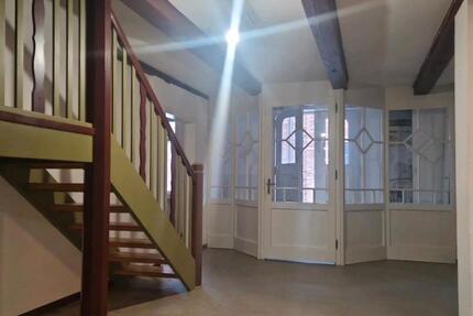 Haus in Garding zu vermieten auch Gewerbliche Nutzung möglich 6 zimmer