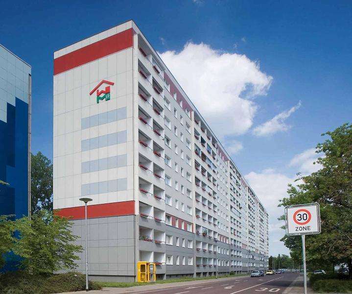 Wohnung zum Mieten in Magdeburg 675,20 € 84.4 m²