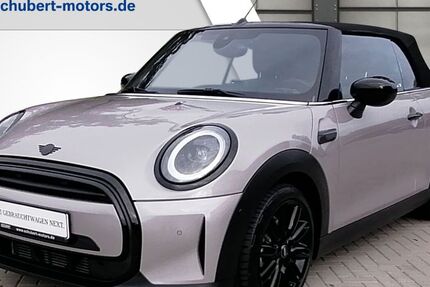 Mini Cooper Cabrio 23.871 km 27.890 &euro; Gifhorn 38518