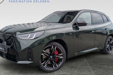 BMW X3 M50 2.450 km 84.950 € Schrobenhausen 86529