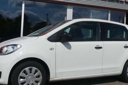 Skoda Citigo 73.000 km 7.580 &euro; Langenhagen / Kaltenweide 30855