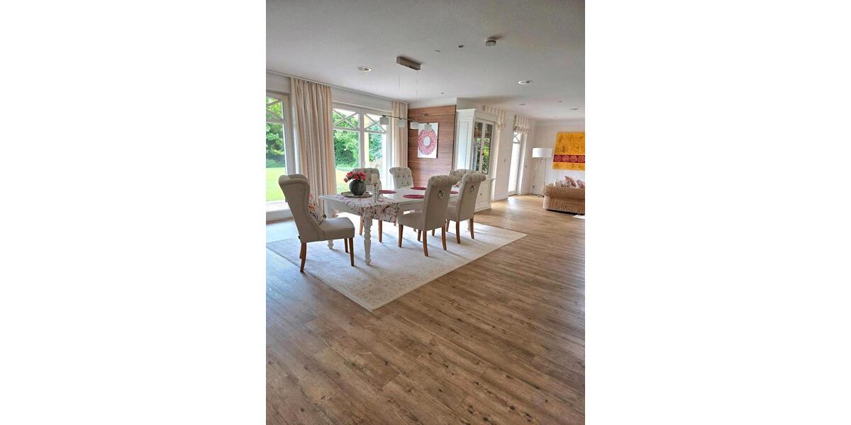 Einfamilienhaus Ostrhauderfehn - 6 Zimmer, 358 m&sup2;, 1.199.000&euro; | Angebot:27126855