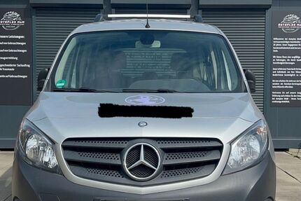Mercedes Citan