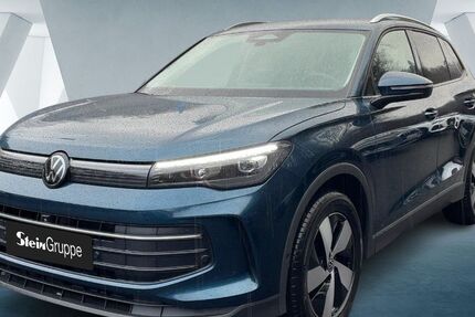 VW Tiguan 16.900 km 34.270 &euro; Gummersbach 51645