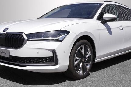 Skoda Superb 18.500 km 44.990 € Offenburg 77652