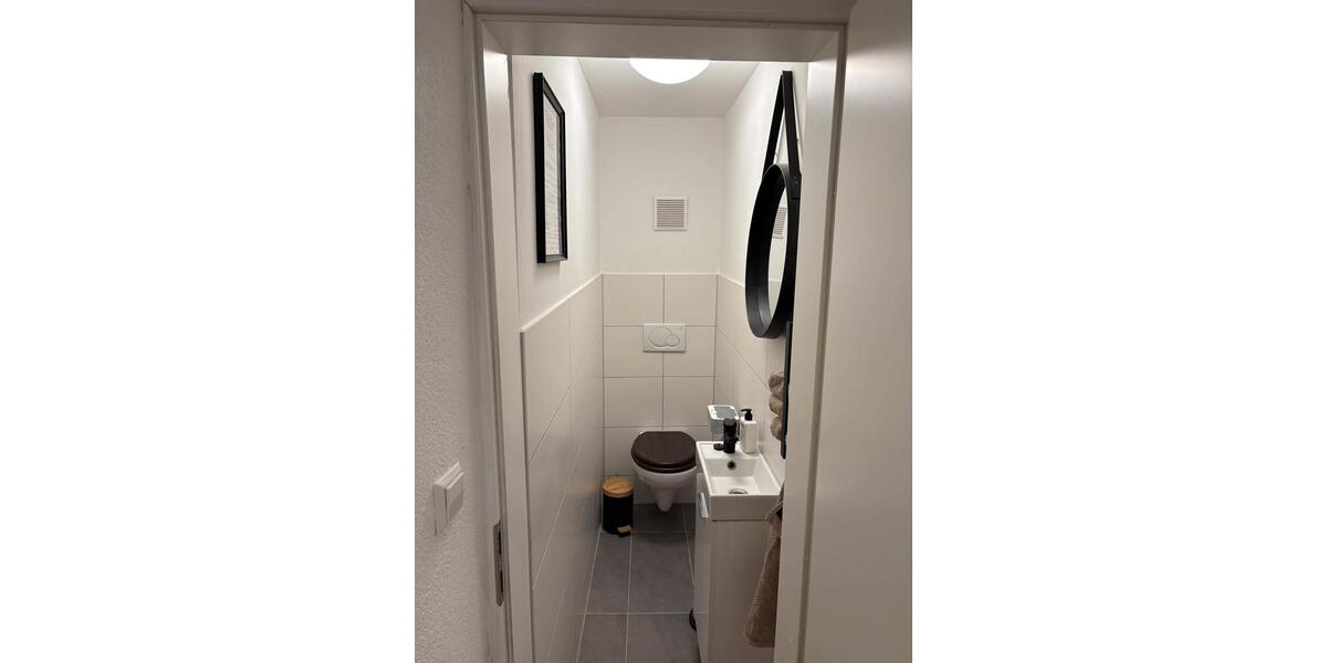 Etagenwohnung Bad Friedrichshall - 4 Zimmer, 95 m&sup2;, 300.000&euro; | Angebot:25957811
