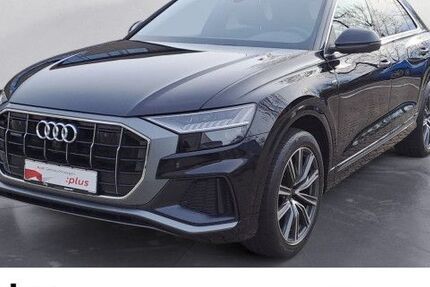 Audi Q8 22.300 km 63.510 &euro; Binzen 79589
