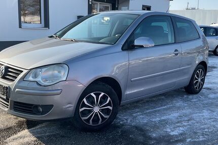 VW Polo 198.698 km 1.499 &euro; Nordhausen 99734