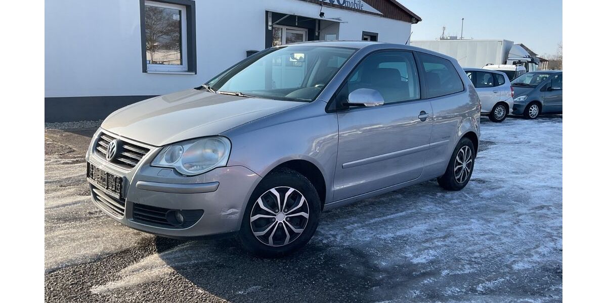 VW Polo 198.698 km 1.499 &euro; Nordhausen 99734