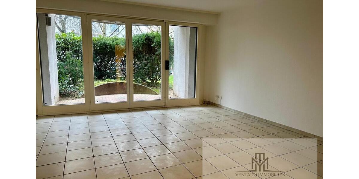 Sofort frei! 3Z Wohnung in top Lage von Bad Nauheim zu vermieten! 3 zimmer