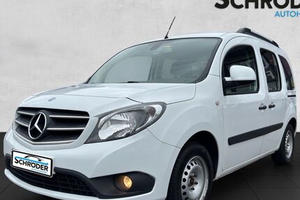 Mercedes-Benz Citan 100.825 km 10.799 &euro; Erftstadt 50374
