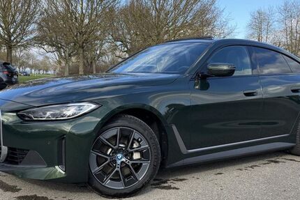 BMW i4 37.463 km 34.640 &euro; Michelfeld 74545