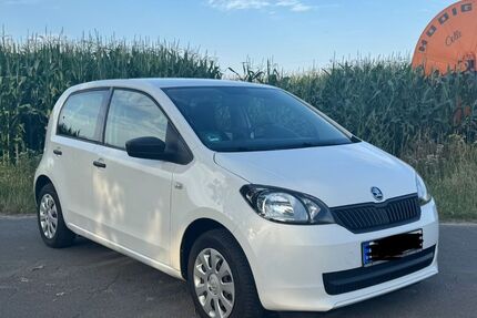 Skoda Citigo 148.000 km 5.199 &euro; Osloß 38557