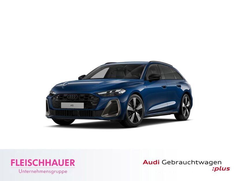 Audi A5 18.375 km 50.990 € Euskirchen 53879