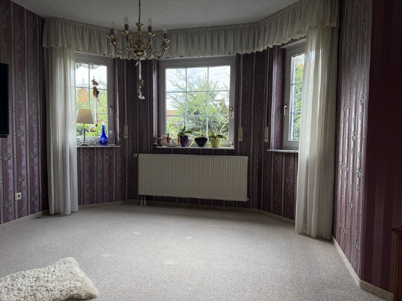 Familienhaus in ruhiger Lage - Einfamilienhaus Gotha Kleine Feldstraße | Angebot:27104324