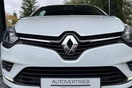 Renault Clio 67.500 km 9.990 € Waldbröl 51545