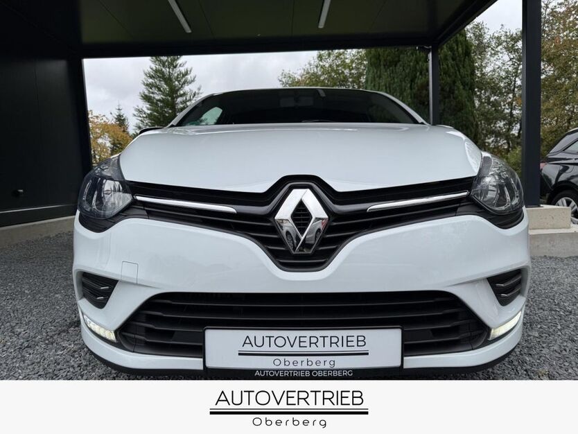Renault Clio 67.500 km 9.990 € Waldbröl 51545