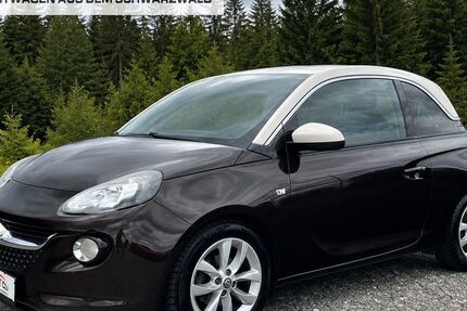 Opel Adam 94.000 km 7.190 &euro; Pfalzgrafenweiler 72285
