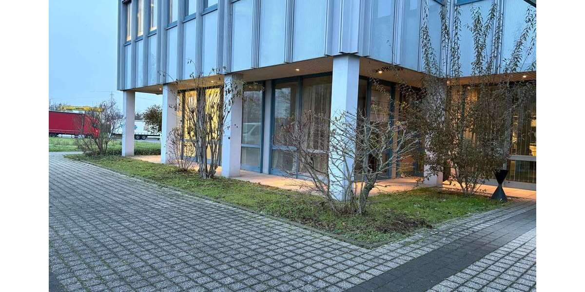 Büro in Worms 934,15 € 119 m² zimmer