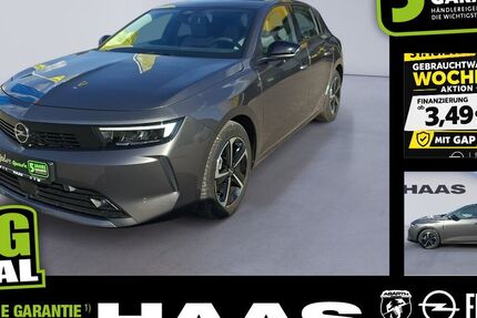 Opel Astra 19.010 km 15.480 &euro; Schwabmünchen 86830
