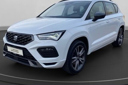 Seat Ateca 77.900 km 26.489 &euro; Nordhausen 99734