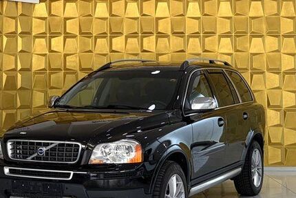 Volvo XC90 234.000 km 10.490 &euro; Villingen Schwenningen 78048