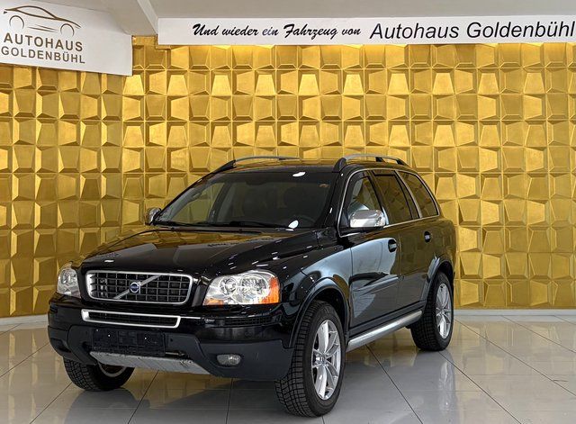 Volvo XC90 234.000 km 10.490 &euro; Villingen Schwenningen 78048