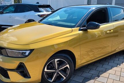 Opel Astra 14.500 km 17.690 &euro; Remchingen 75196