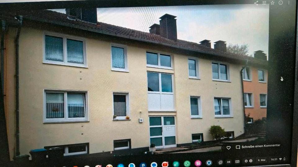 Mehrfamilienhaus, Wohnhaus Wickede (Ruhr) - 386.000&euro; | Angebot:26427053