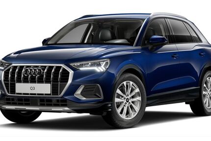 Audi Q3 8.400 km 37.999 &euro; Hanau 63452