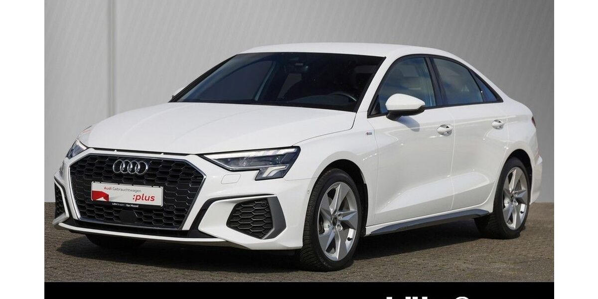 Audi A3 86.900 km 23.980 &euro; Trier 54292